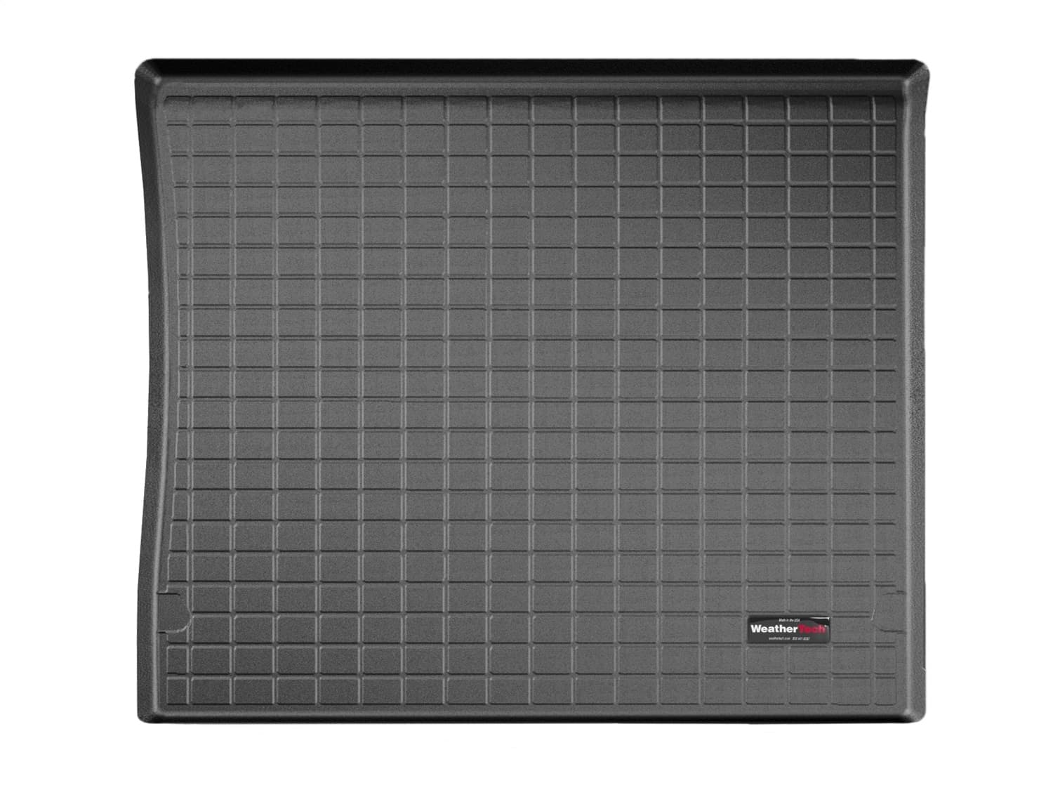 Weathertech - 40307 - Cargo Area Liner image 1