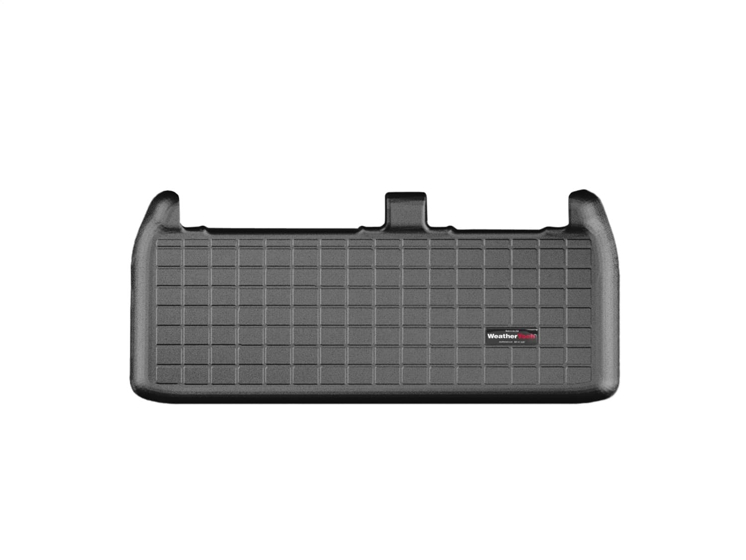 Weathertech - 40308 - Cargo Area Liner image 1