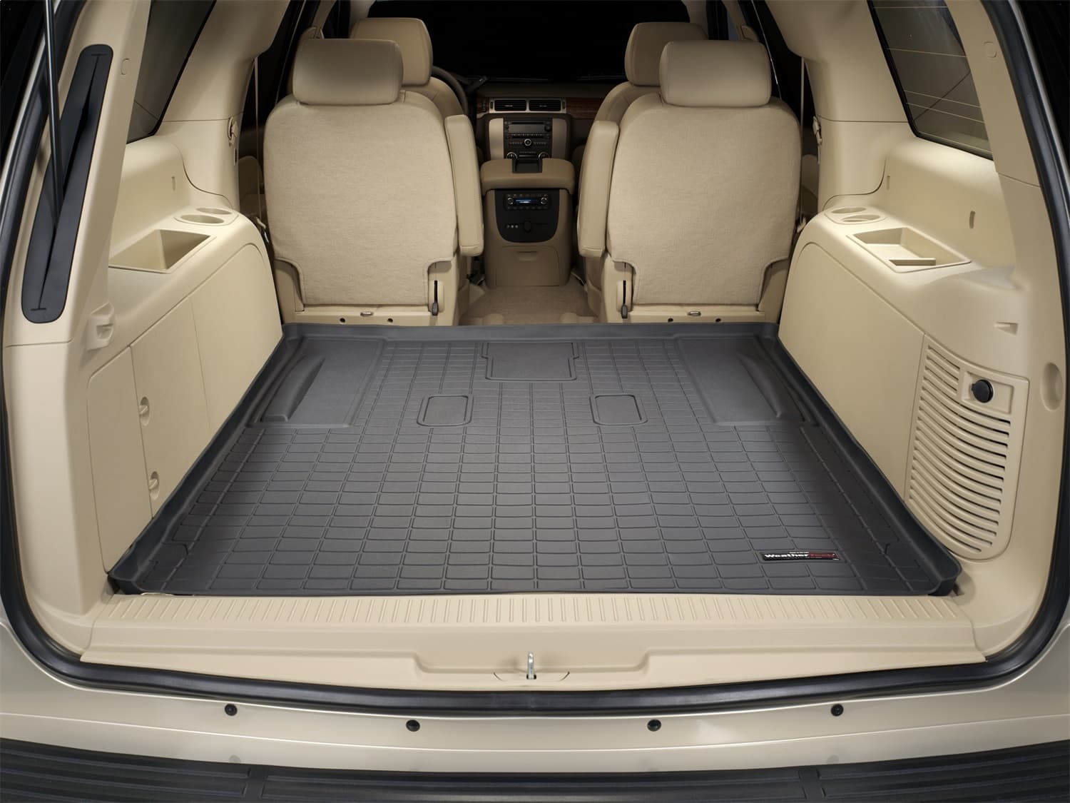 Weathertech - 40310 - Cargo Area Liner image 2