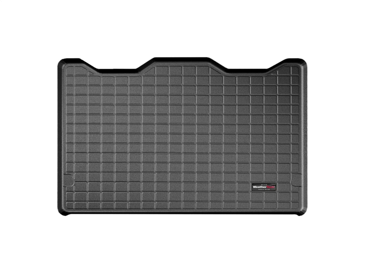 Weathertech - 40311 - Cargo Area Liner image 1