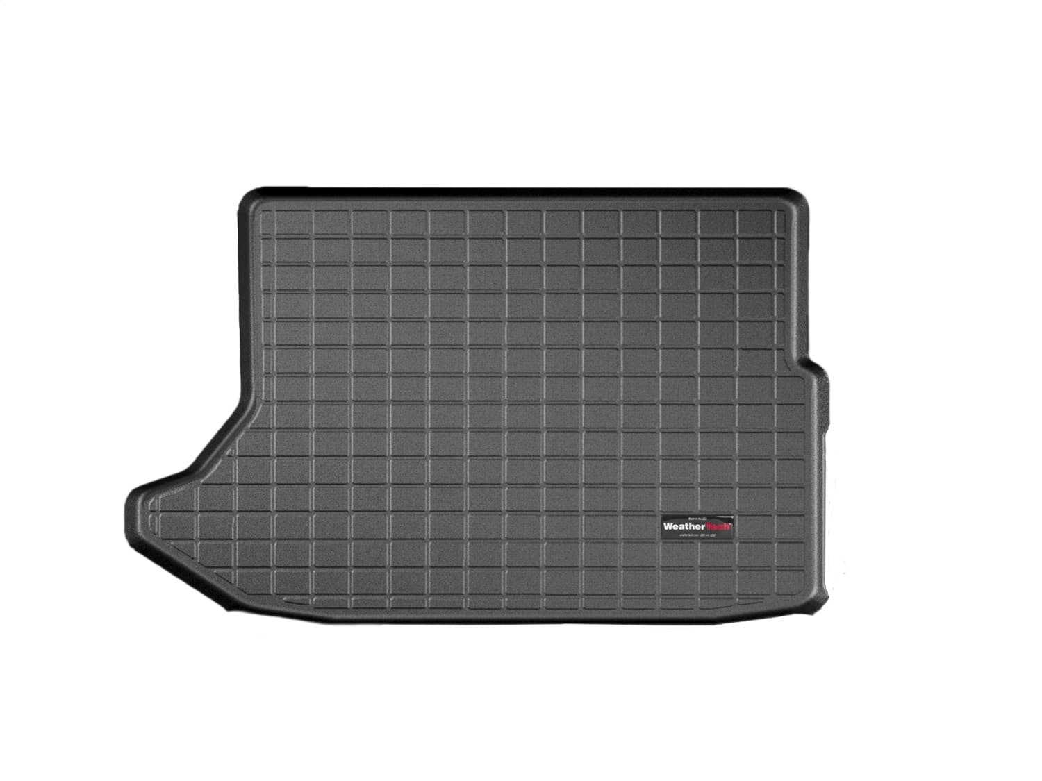 Weathertech - 40312 - Cargo Area Liner image 1