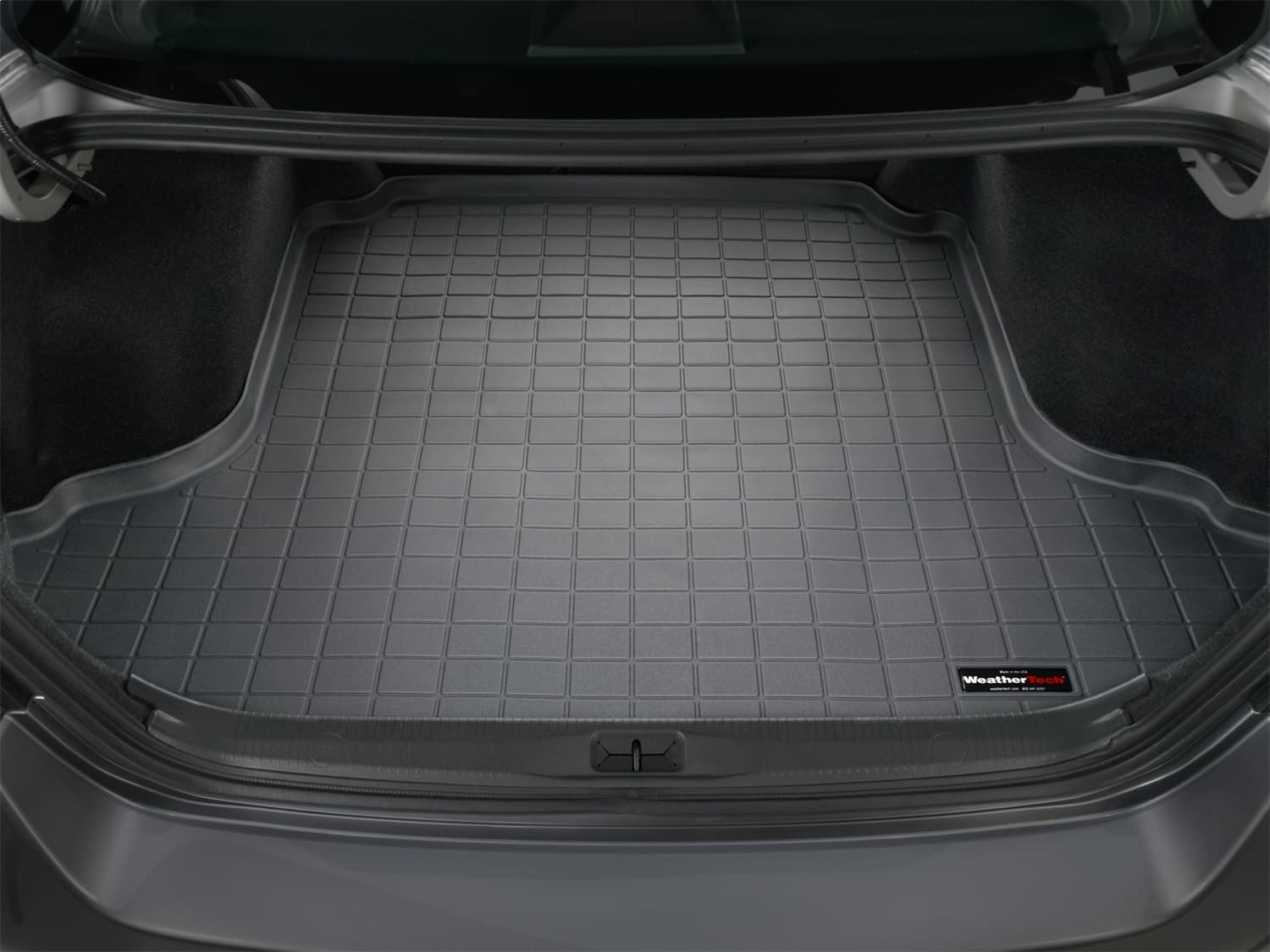 Weathertech - 40313 - Cargo Area Liner image 2