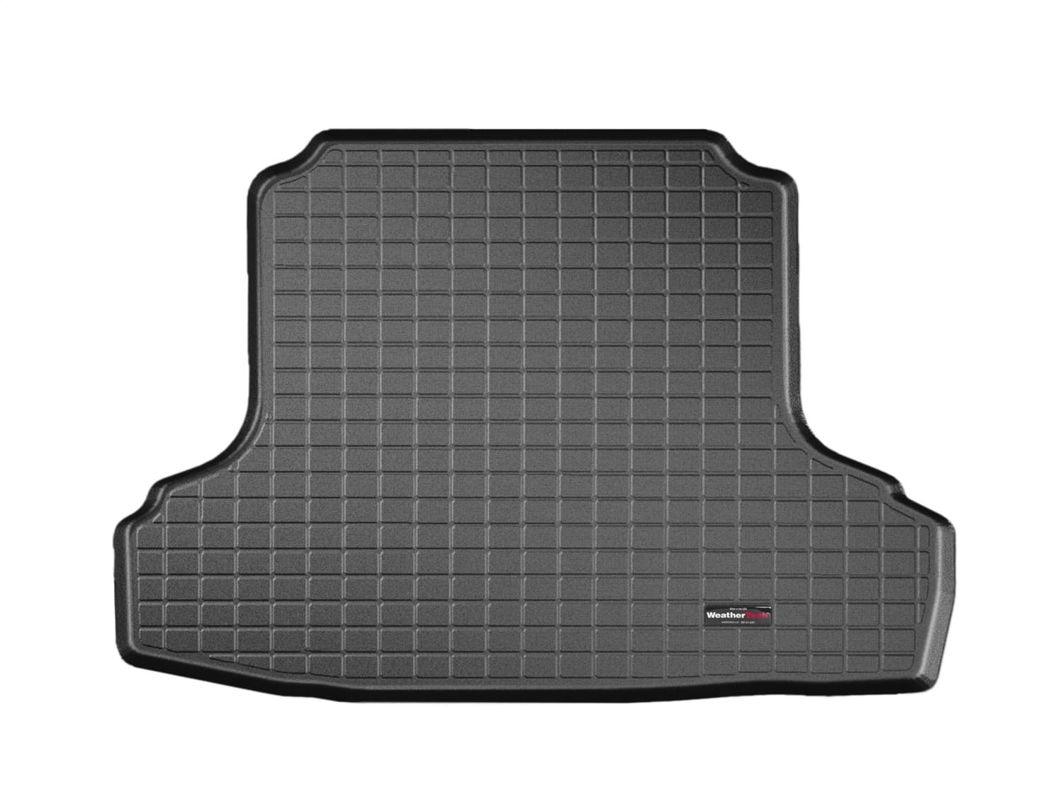 Weathertech - 40313 - Cargo Area Liner image 1