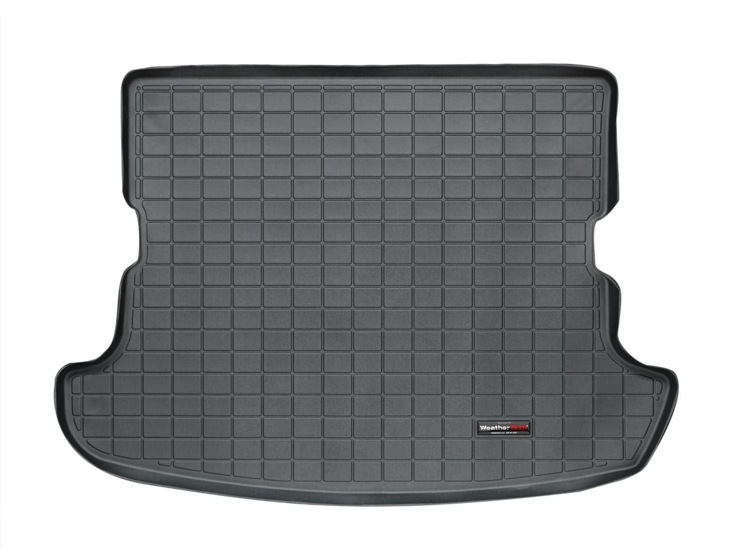 Weathertech - 40314 - Cargo Area Liner image 1