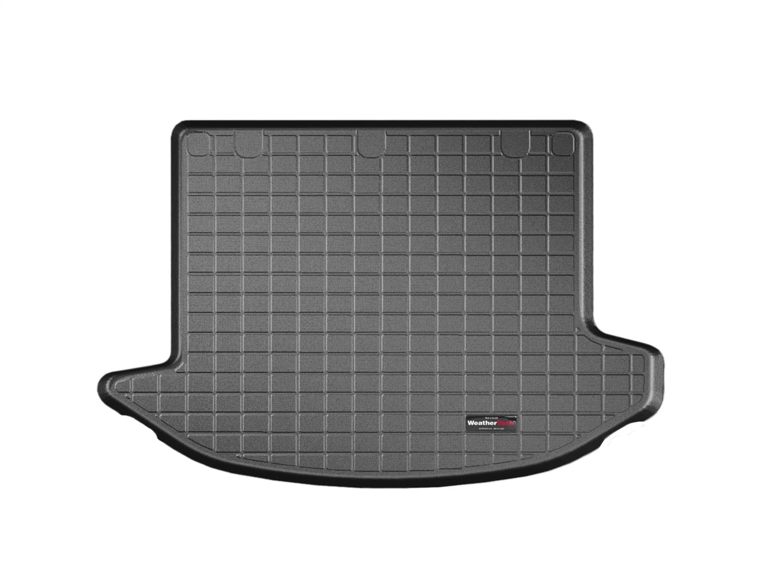 Weathertech - 40315 - Cargo Area Liner image 1