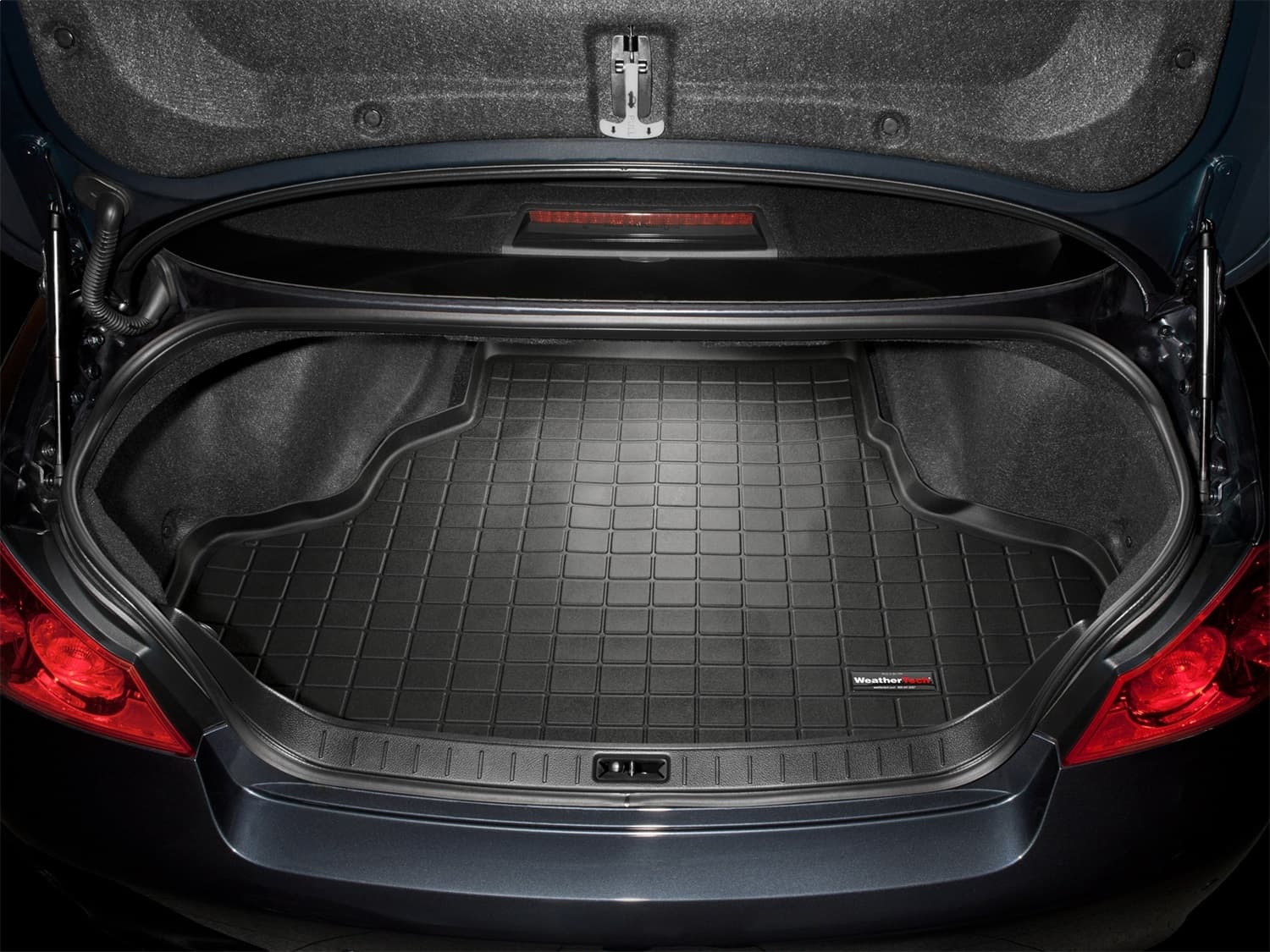 Weathertech - 40316 - Cargo Area Liner image 2