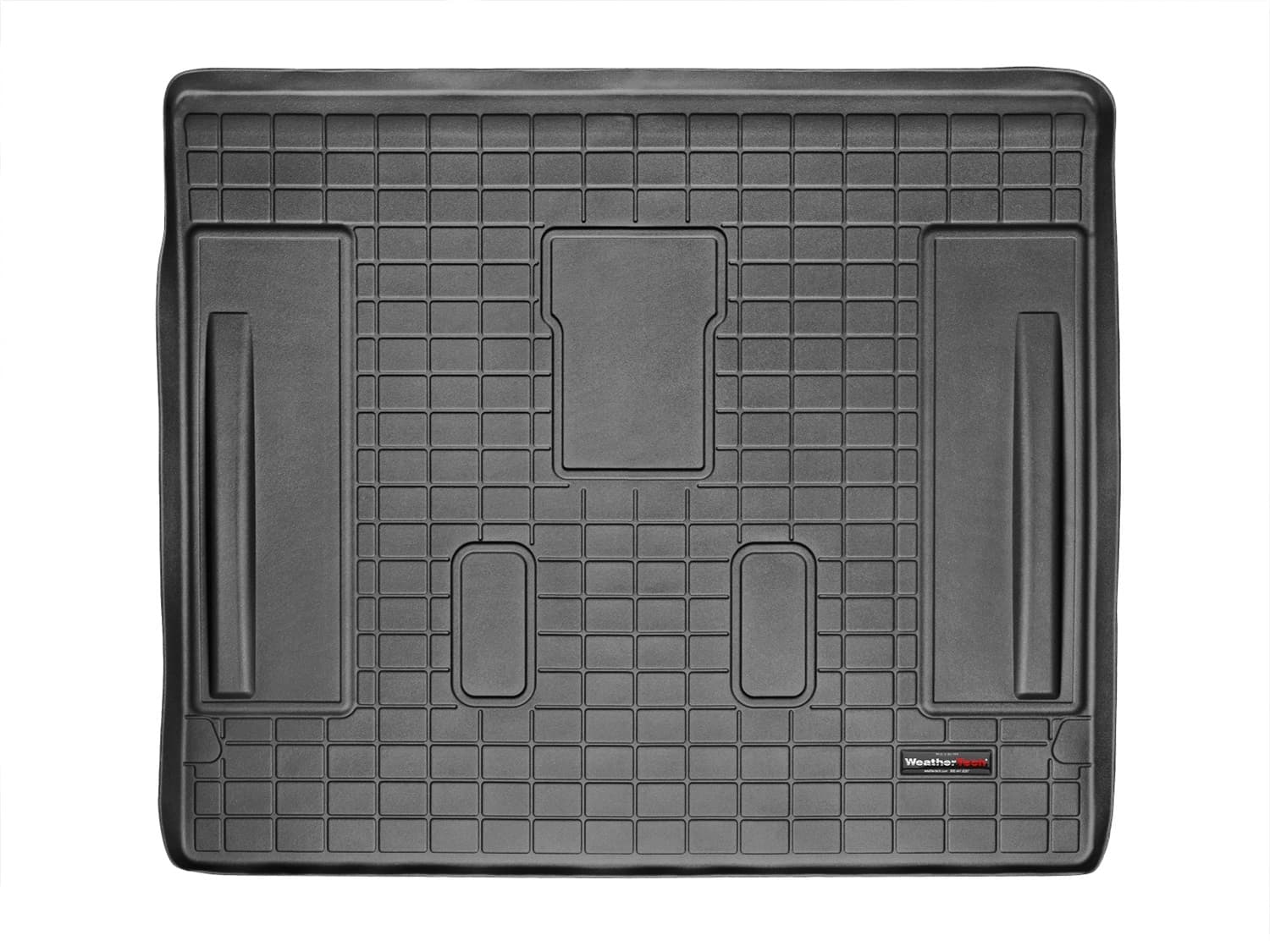 Weathertech - 40316 - Cargo Area Liner image 1