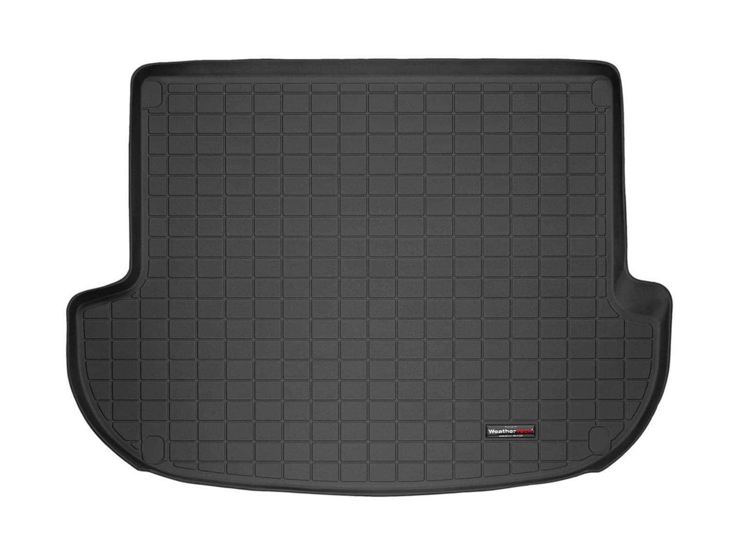 Weathertech - 40317 - Cargo Area Liner image 1