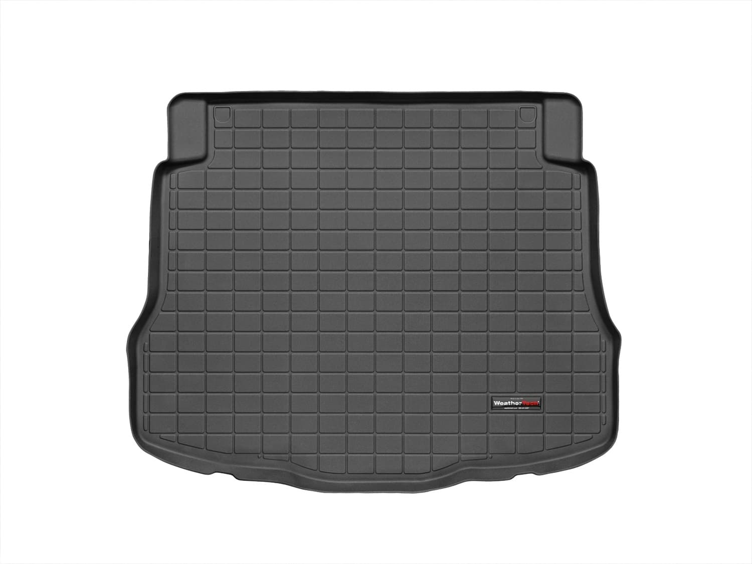 Weathertech - 40318 - Cargo Area Liner image 1