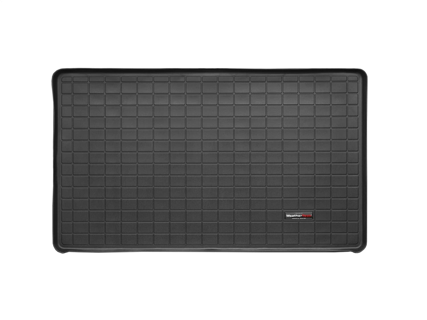 Weathertech - 40322 - Cargo Area Liner image 1