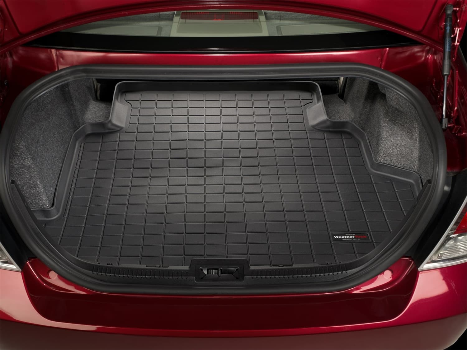 Weathertech - 40323 - Cargo Area Liner image 2