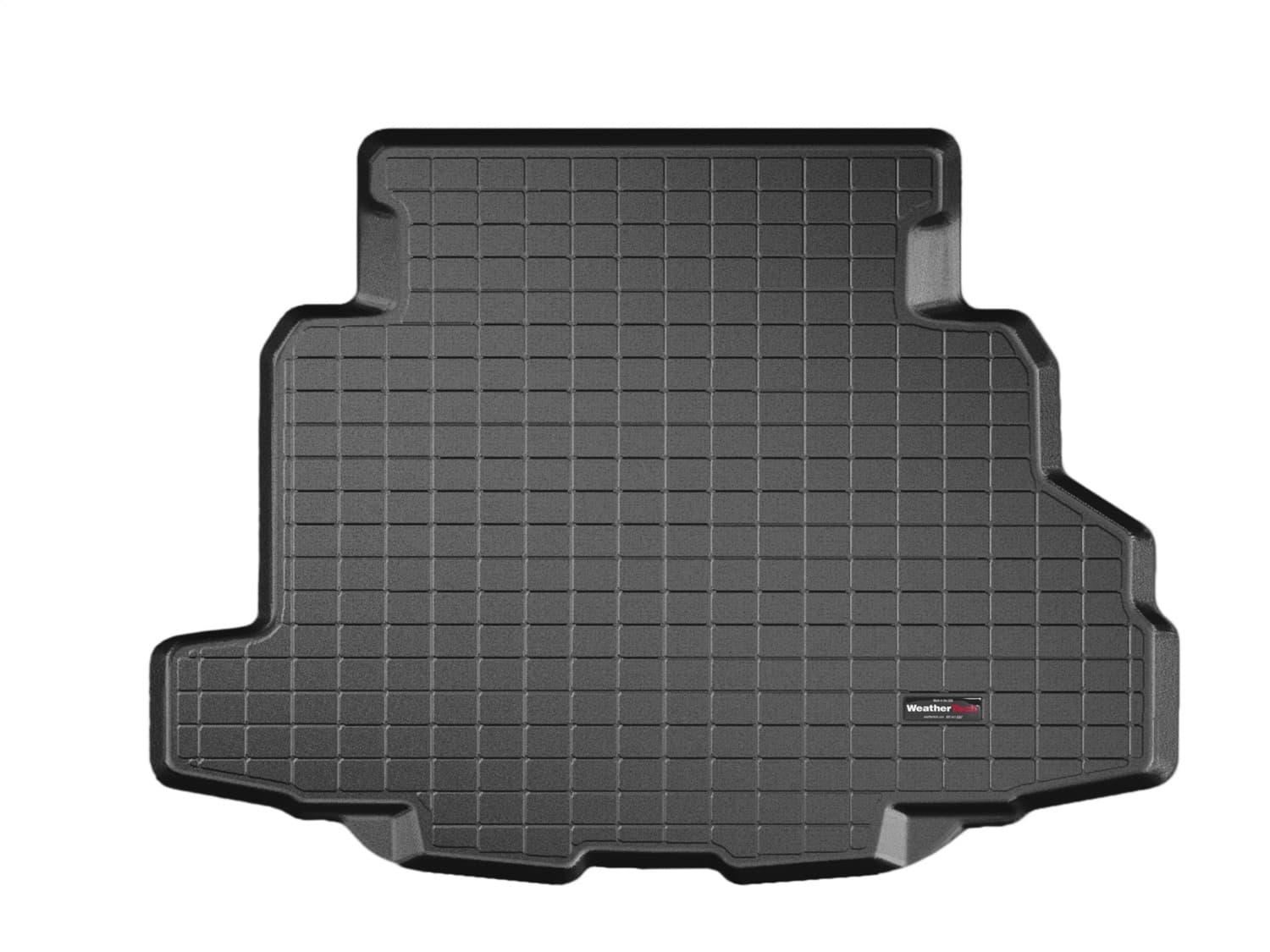 Weathertech - 40323 - Cargo Area Liner image 1