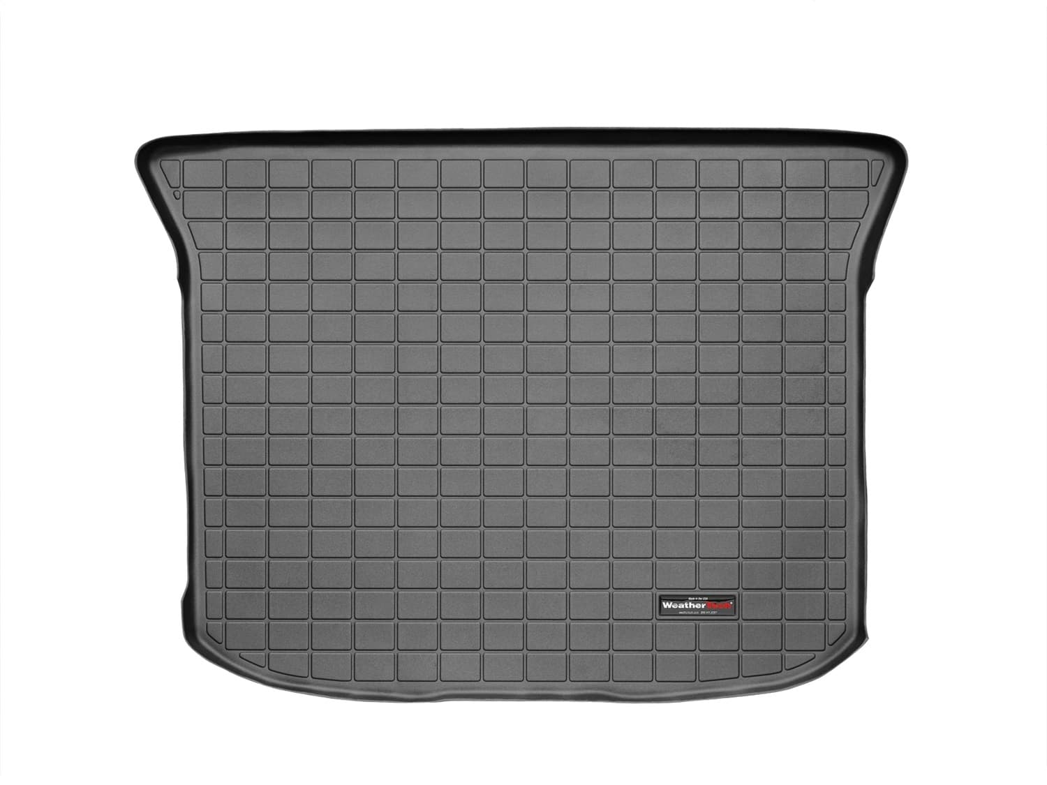 Weathertech - 40325 - Cargo Area Liner image 1