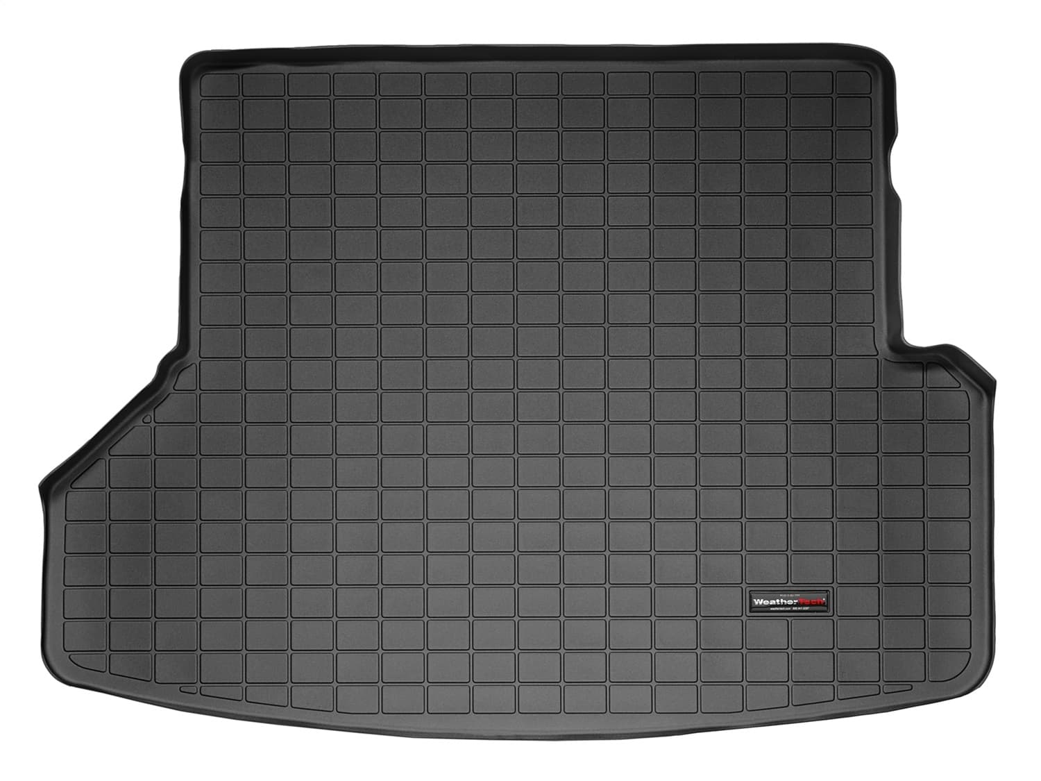 Weathertech - 40328 - Cargo Area Liner image 1
