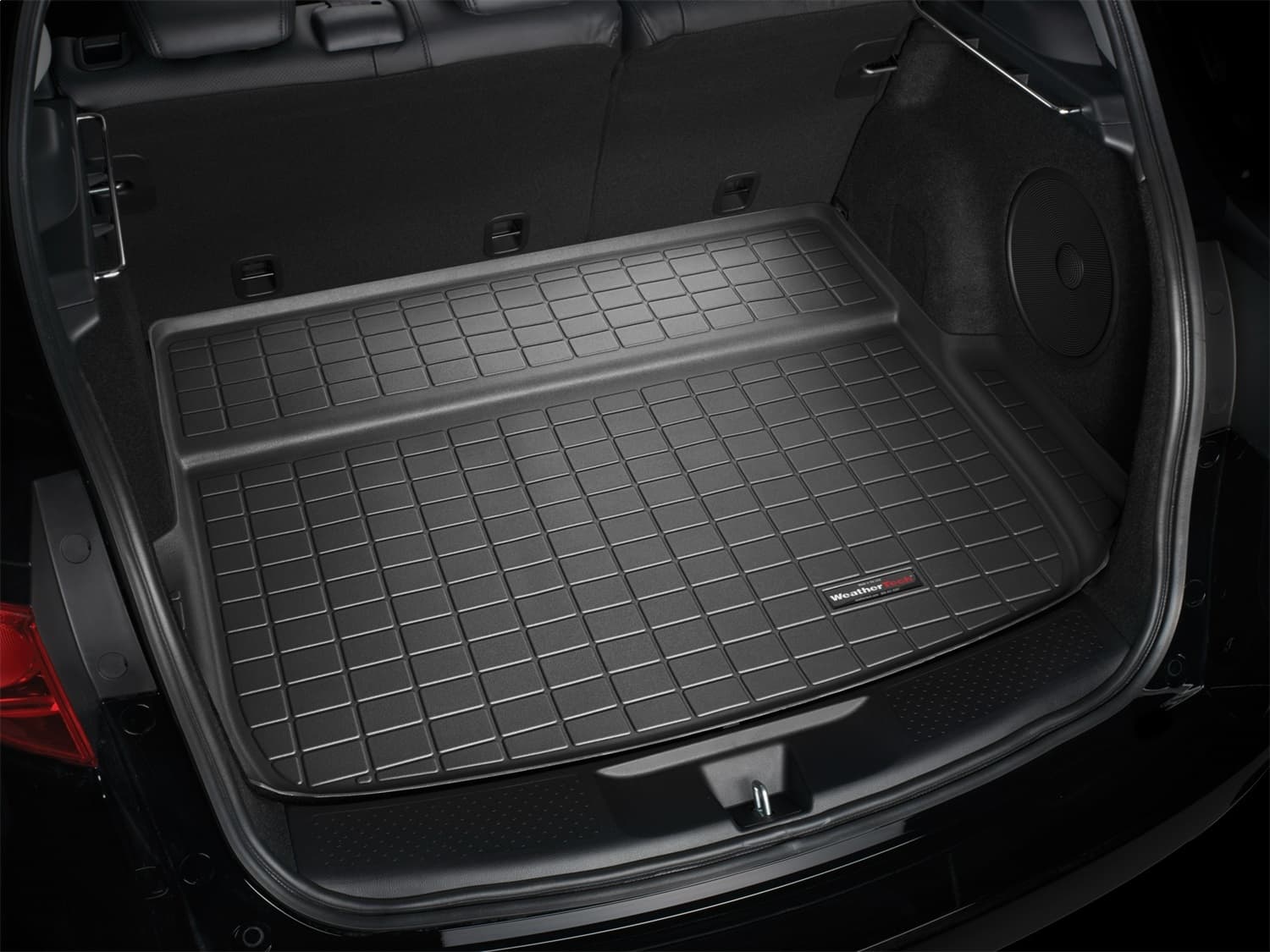 Weathertech - 40329 - Cargo Area Liner image 2