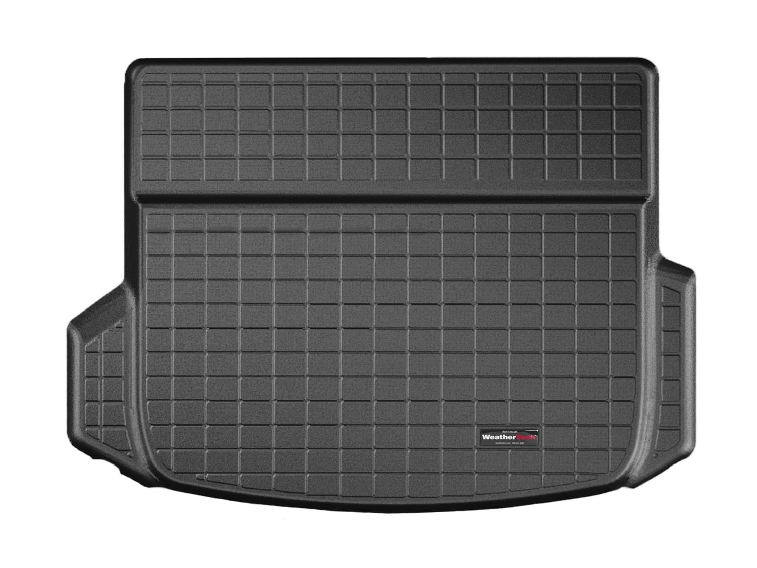 Weathertech - 40329 - Cargo Area Liner image 1