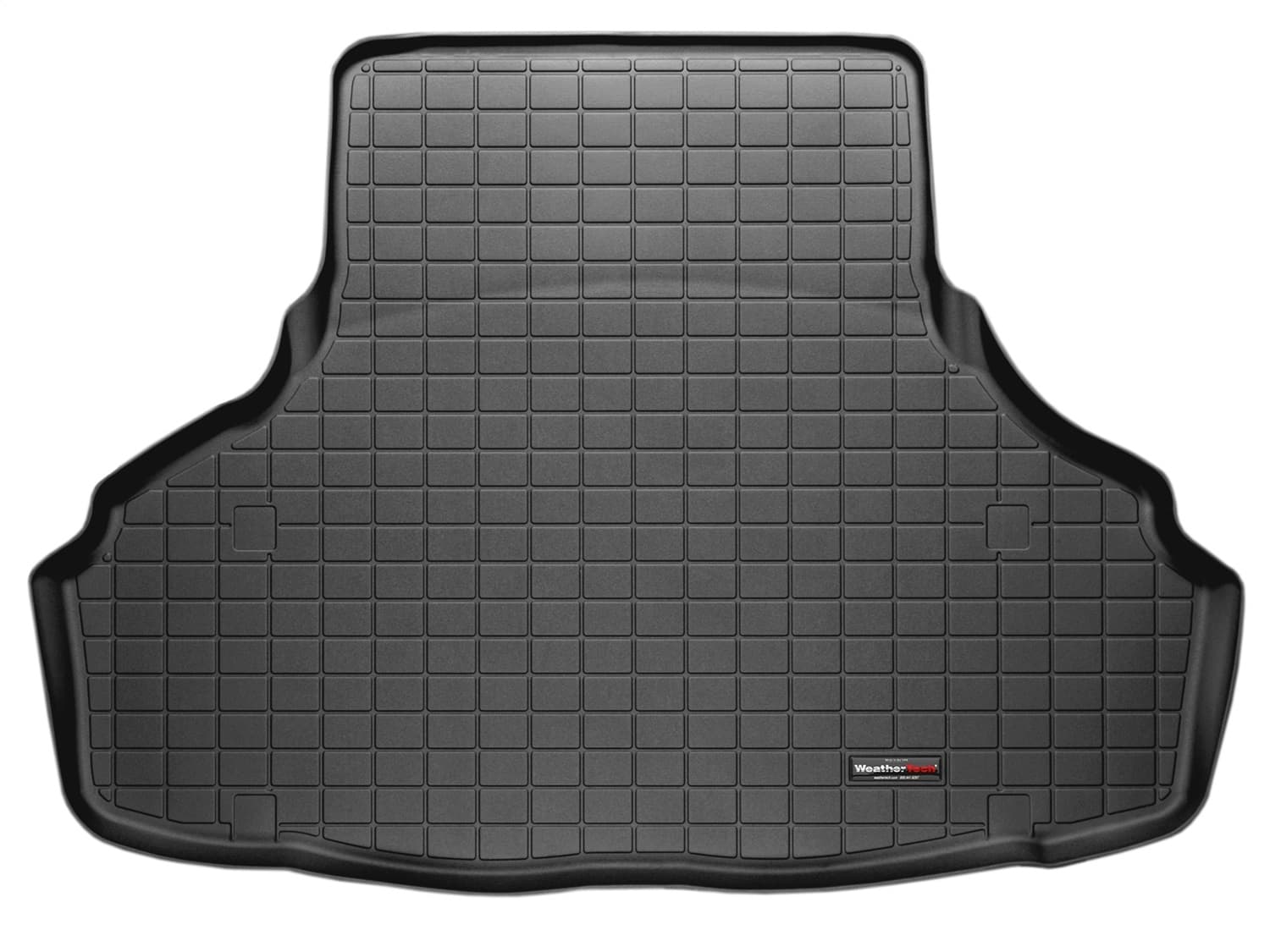 Weathertech - 40331 - Cargo Area Liner image 1
