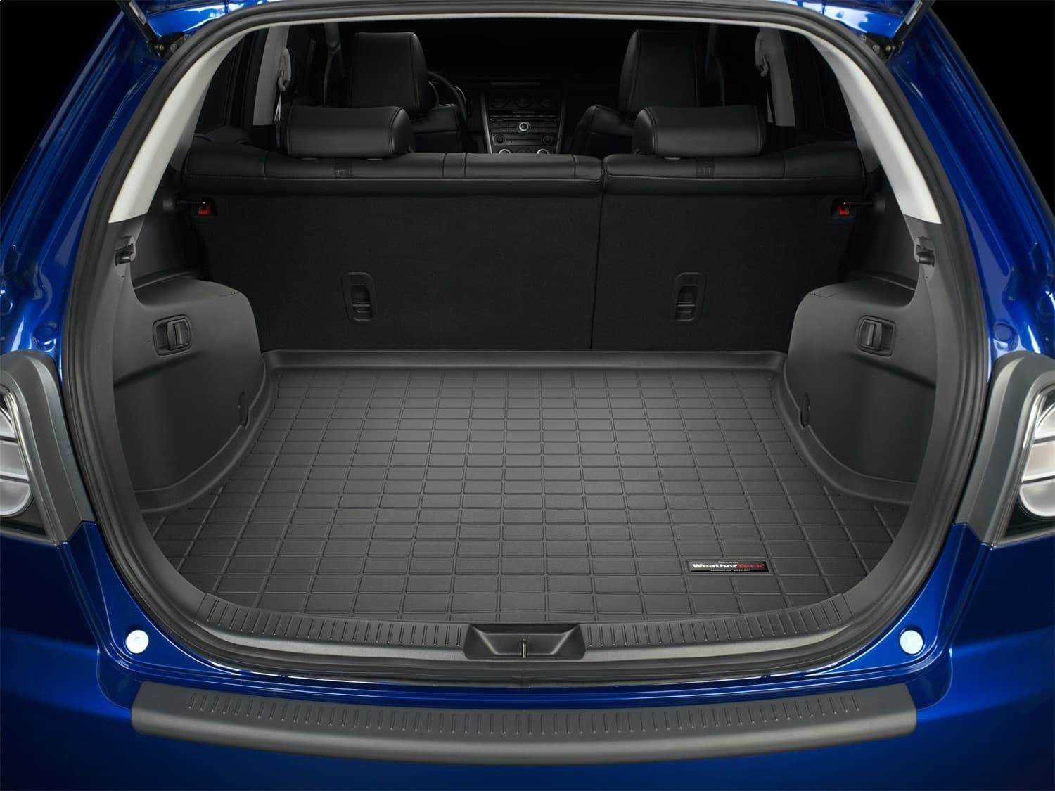 Weathertech - 40333 - Cargo Area Liner image 2