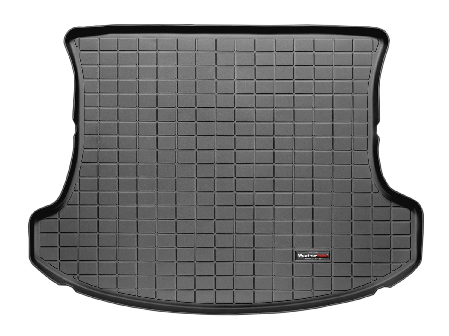Weathertech - 40333 - Cargo Area Liner image 1