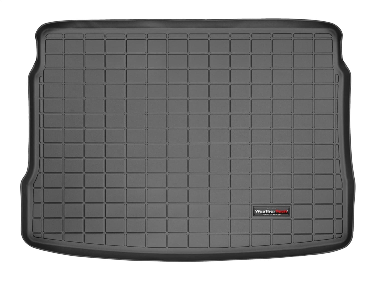 Weathertech - 40335 - Cargo Area Liner image 1
