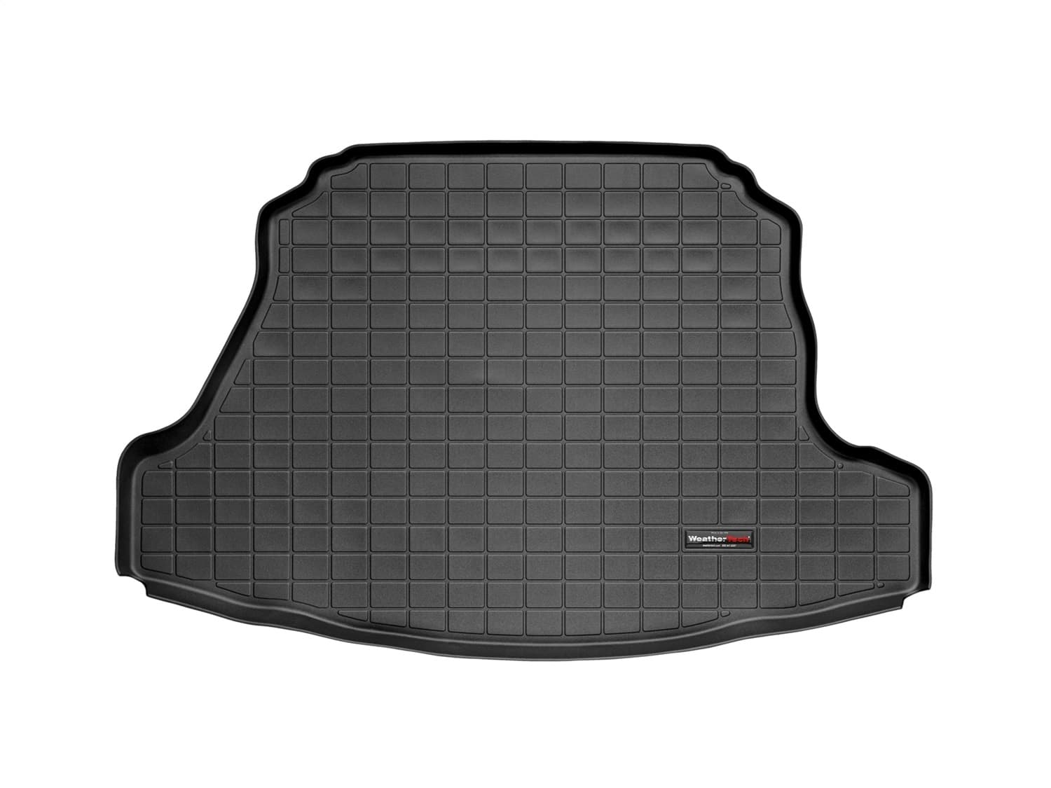 Weathertech - 40338 - Cargo Area Liner image 1