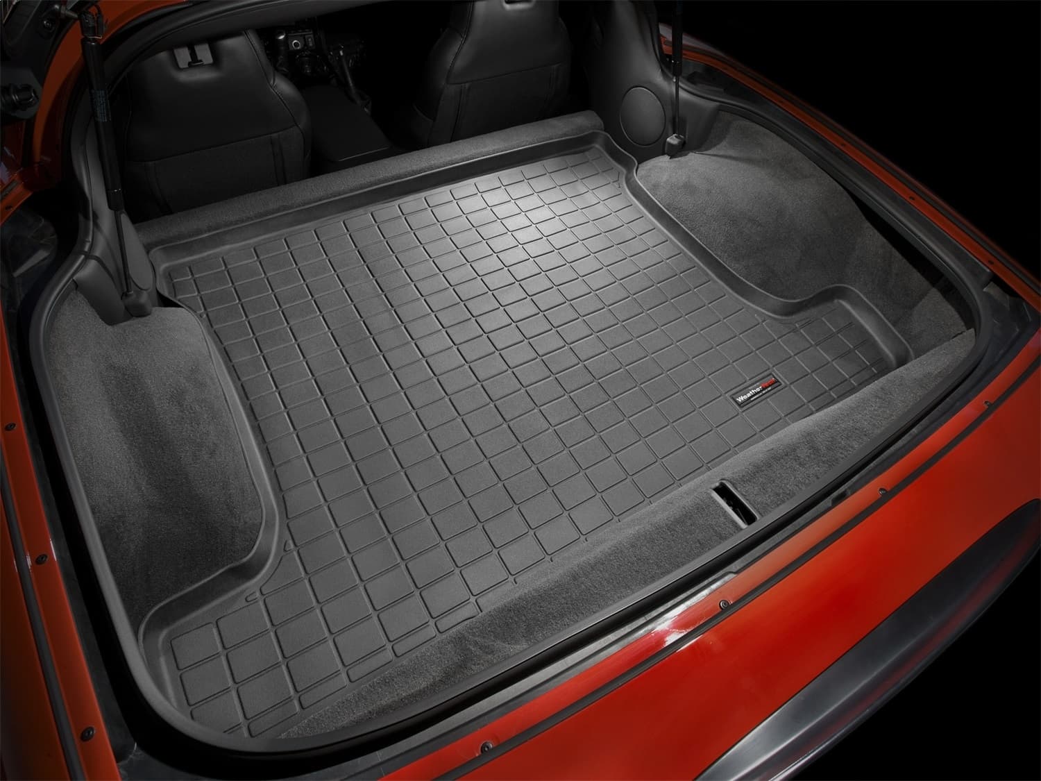 Weathertech - 40342 - Cargo Area Liner image 2