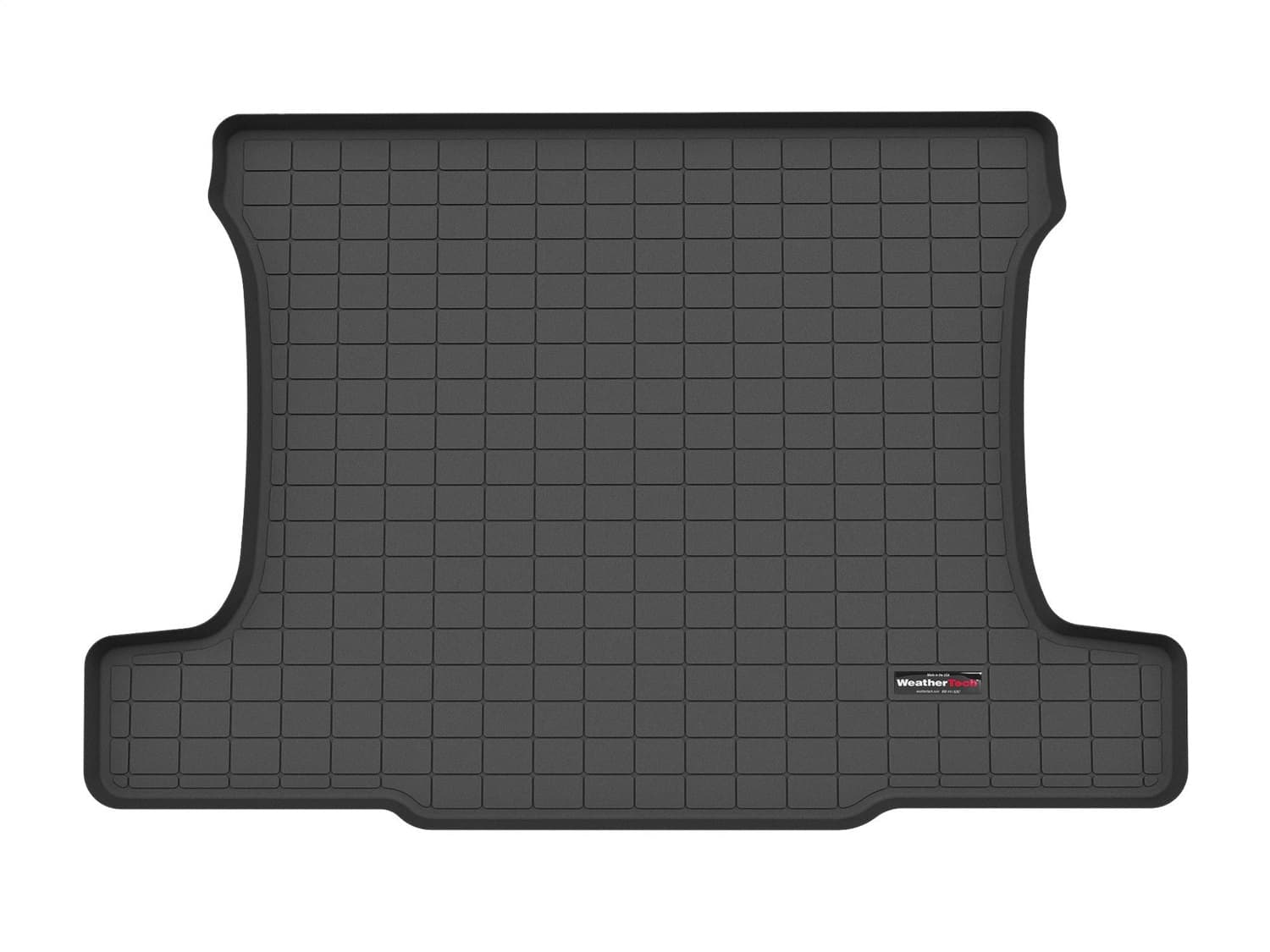 Weathertech - 40342 - Cargo Area Liner image 1