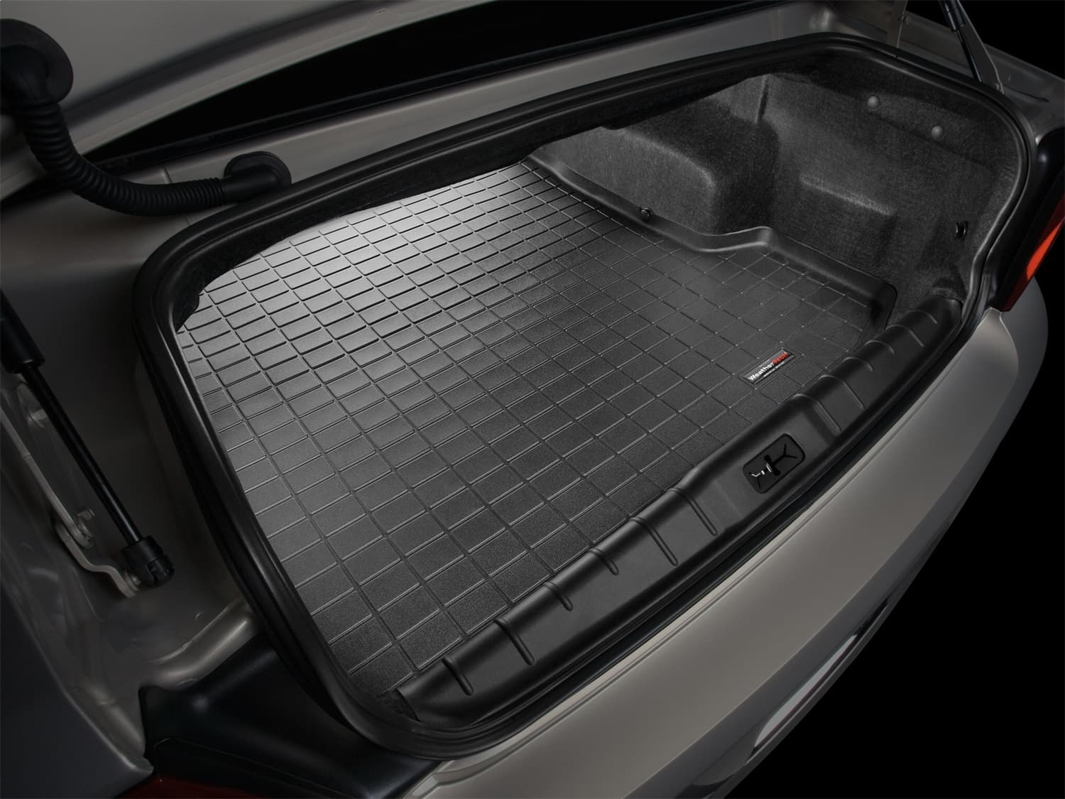 Weathertech - 40344 - Cargo Area Liner image 2