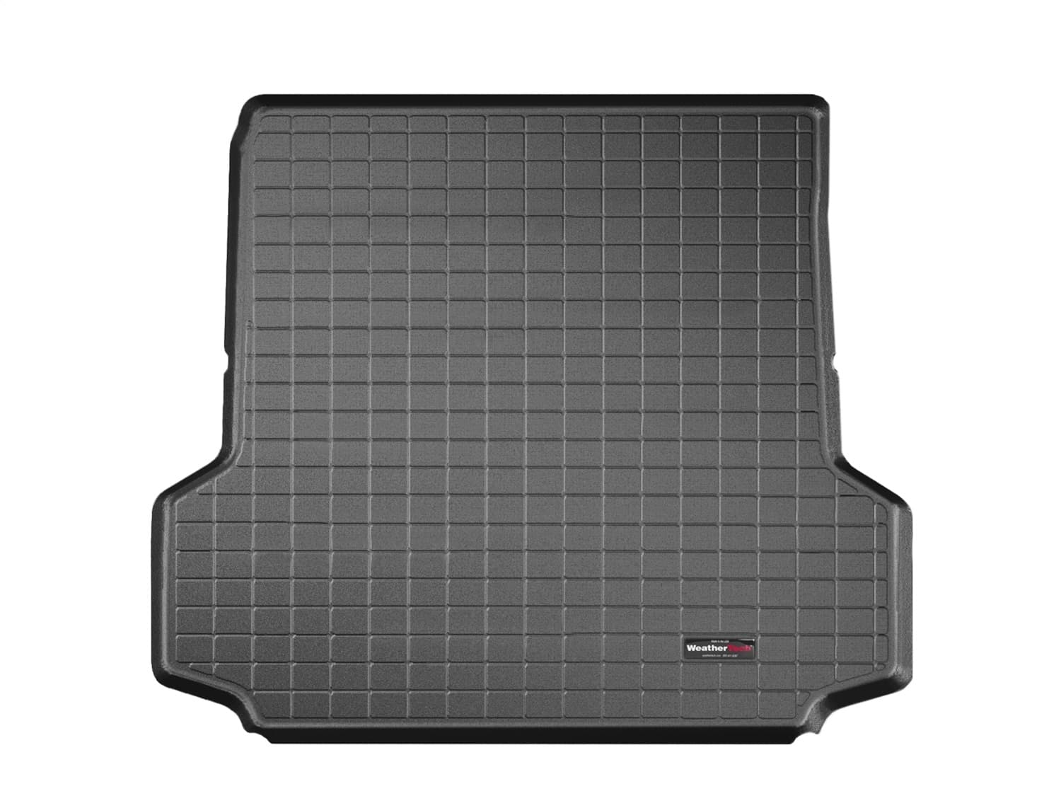 Weathertech - 40344 - Cargo Area Liner image 1