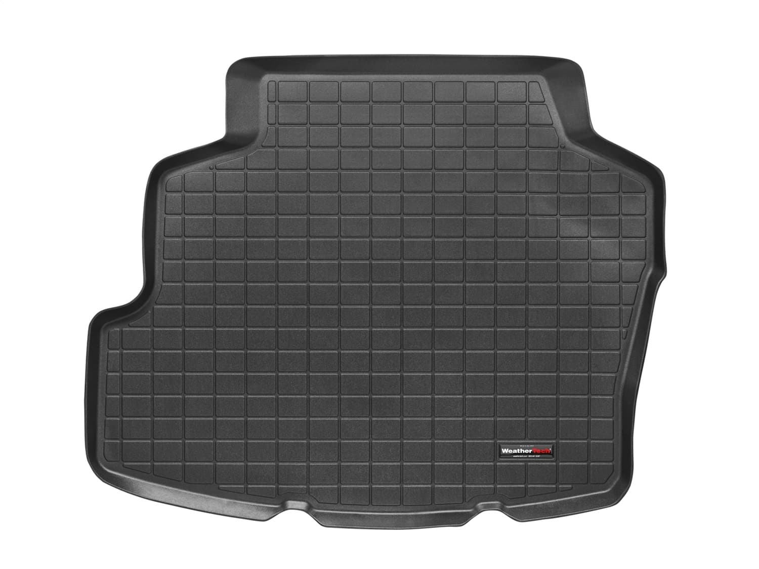 Weathertech - 40346 - Cargo Area Liner image 1