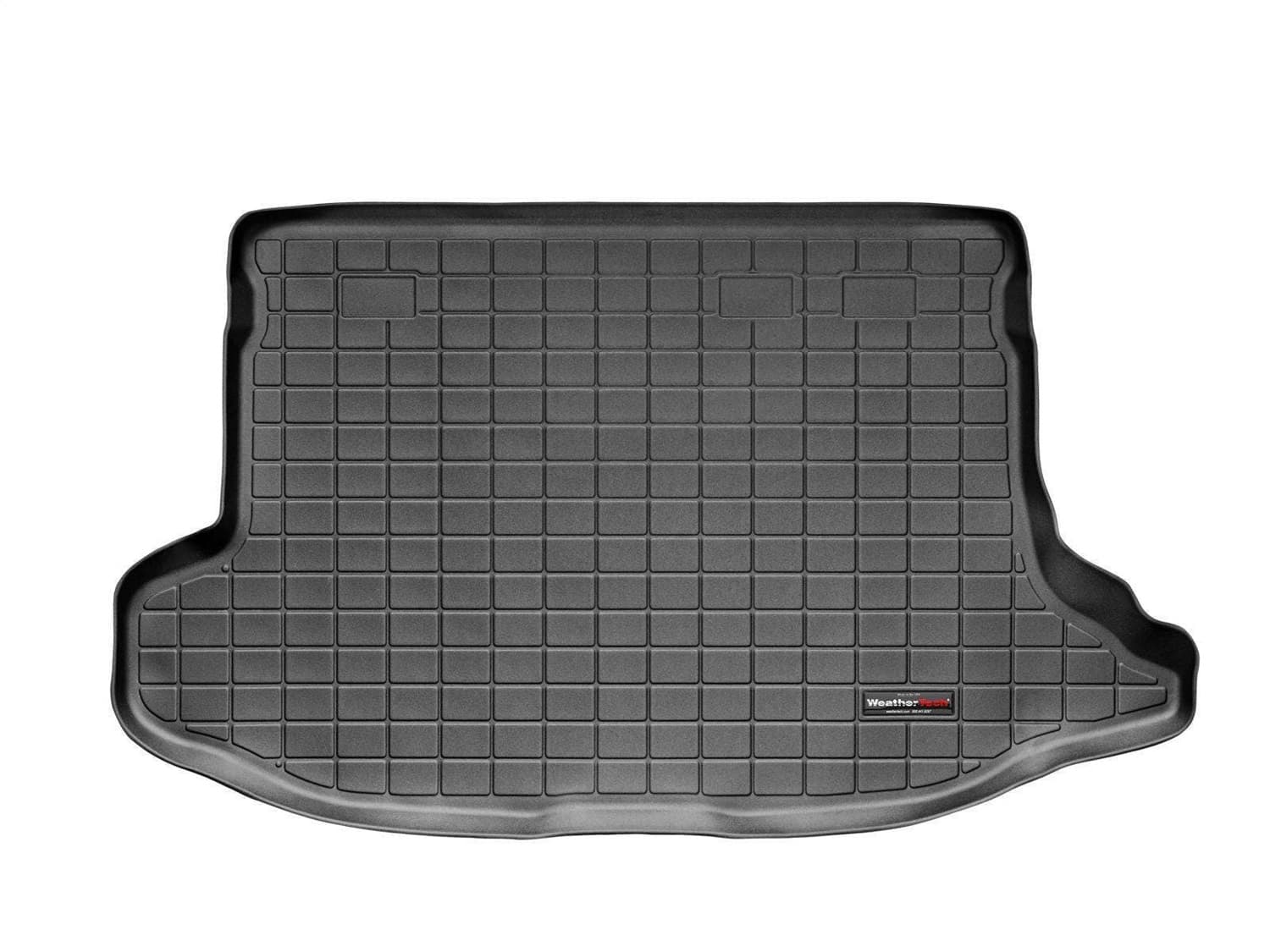Weathertech - 40347 - Cargo Area Liner image 1
