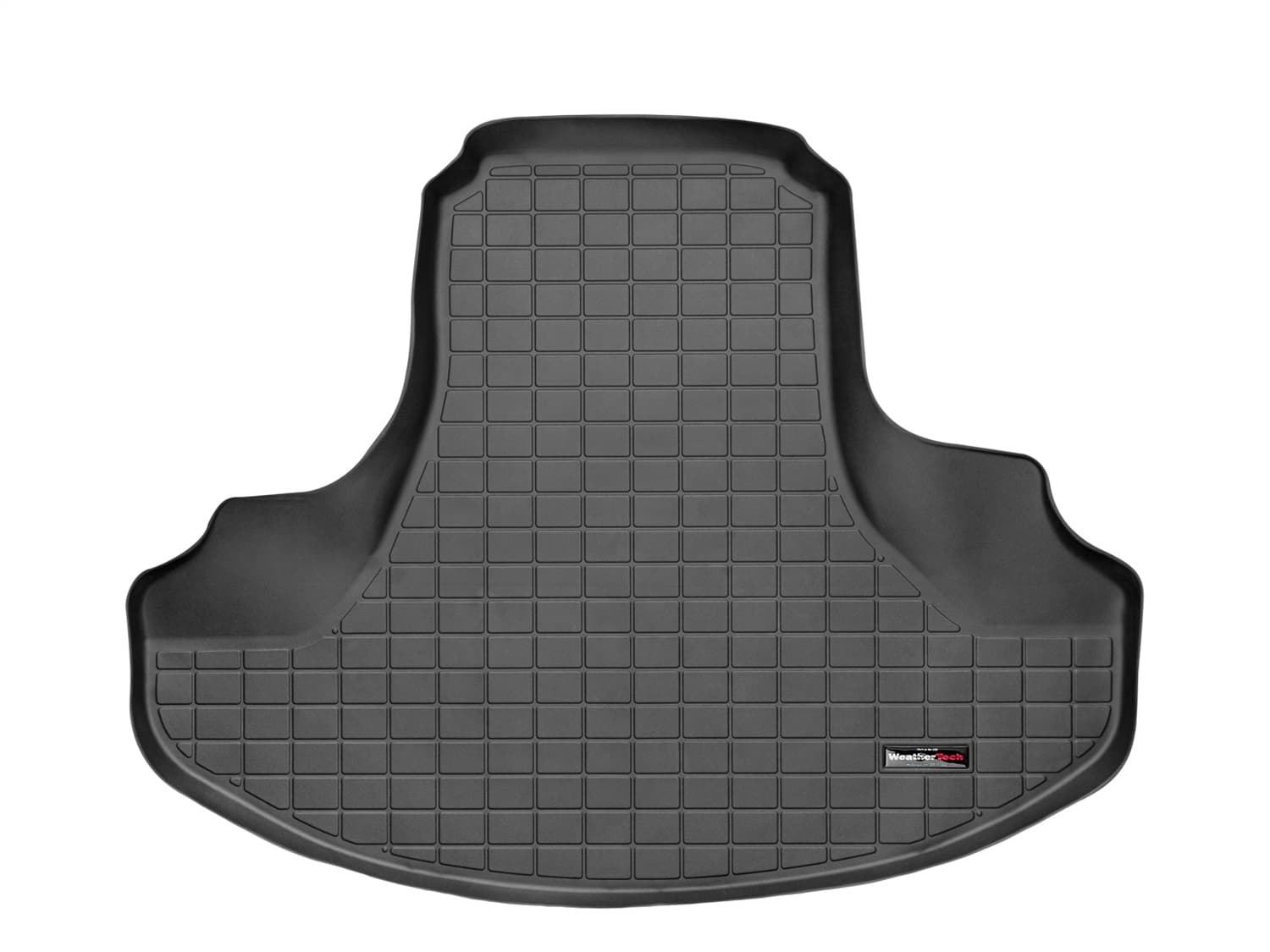 Weathertech - 40348 - Cargo Area Liner image 1