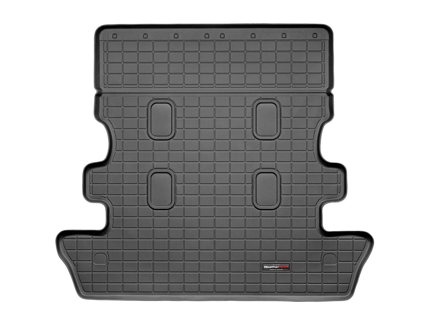 Weathertech - 40356 - Cargo Area Liner image 1