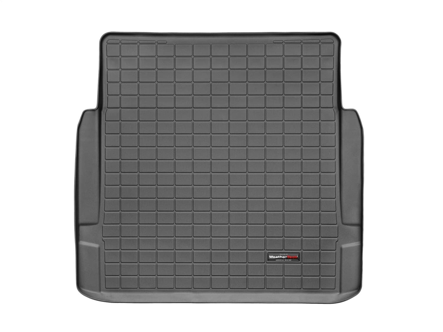 Weathertech - 40358 - Cargo Area Liner image 1