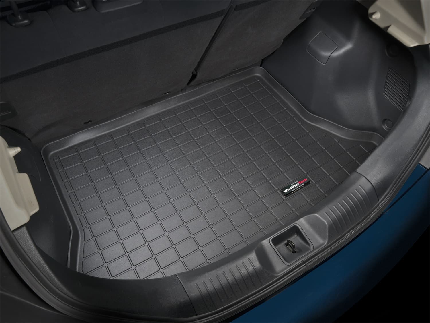 Weathertech - 40362 - Cargo Area Liner image 2