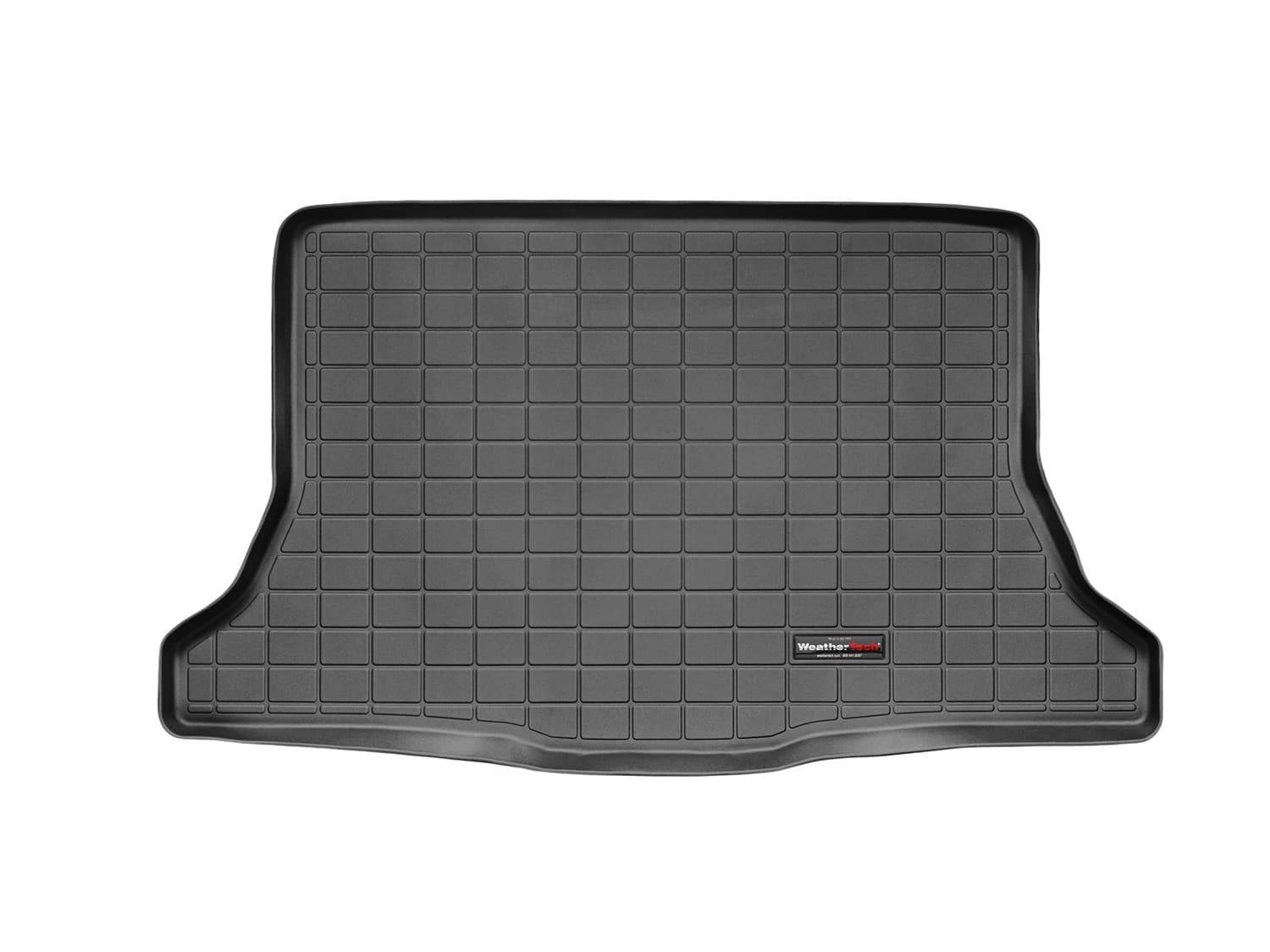 Weathertech - 40362 - Cargo Area Liner image 1