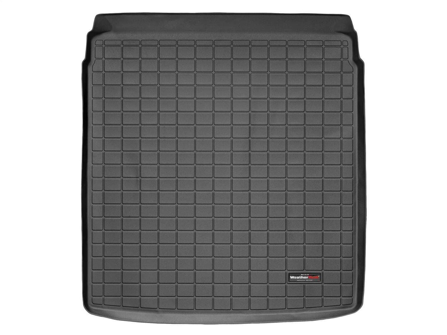Weathertech - 40363 - Cargo Area Liner image 1