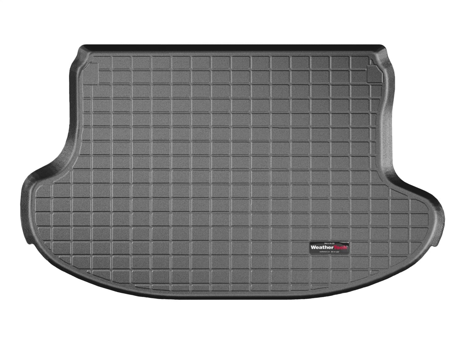 Weathertech - 40365 - Cargo Area Liner image 1
