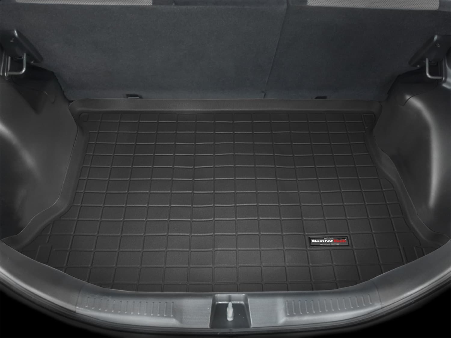 Weathertech - 40367 - Cargo Area Liner image 2