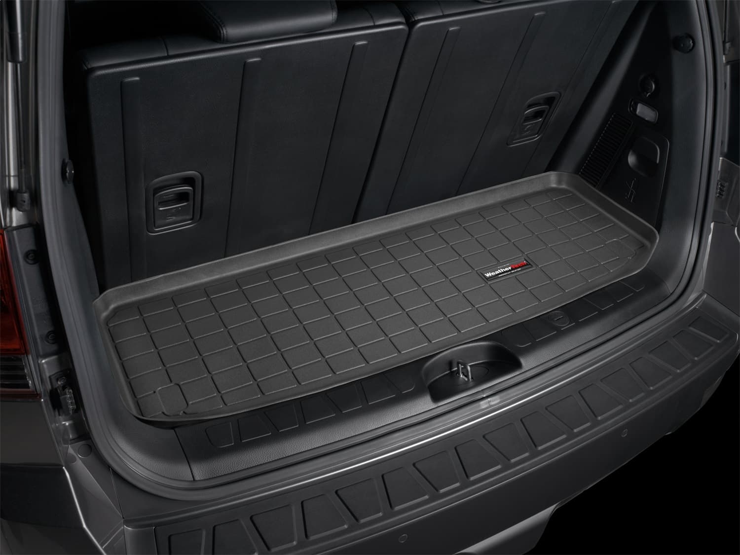 Weathertech - 40368 - Cargo Area Liner image 2