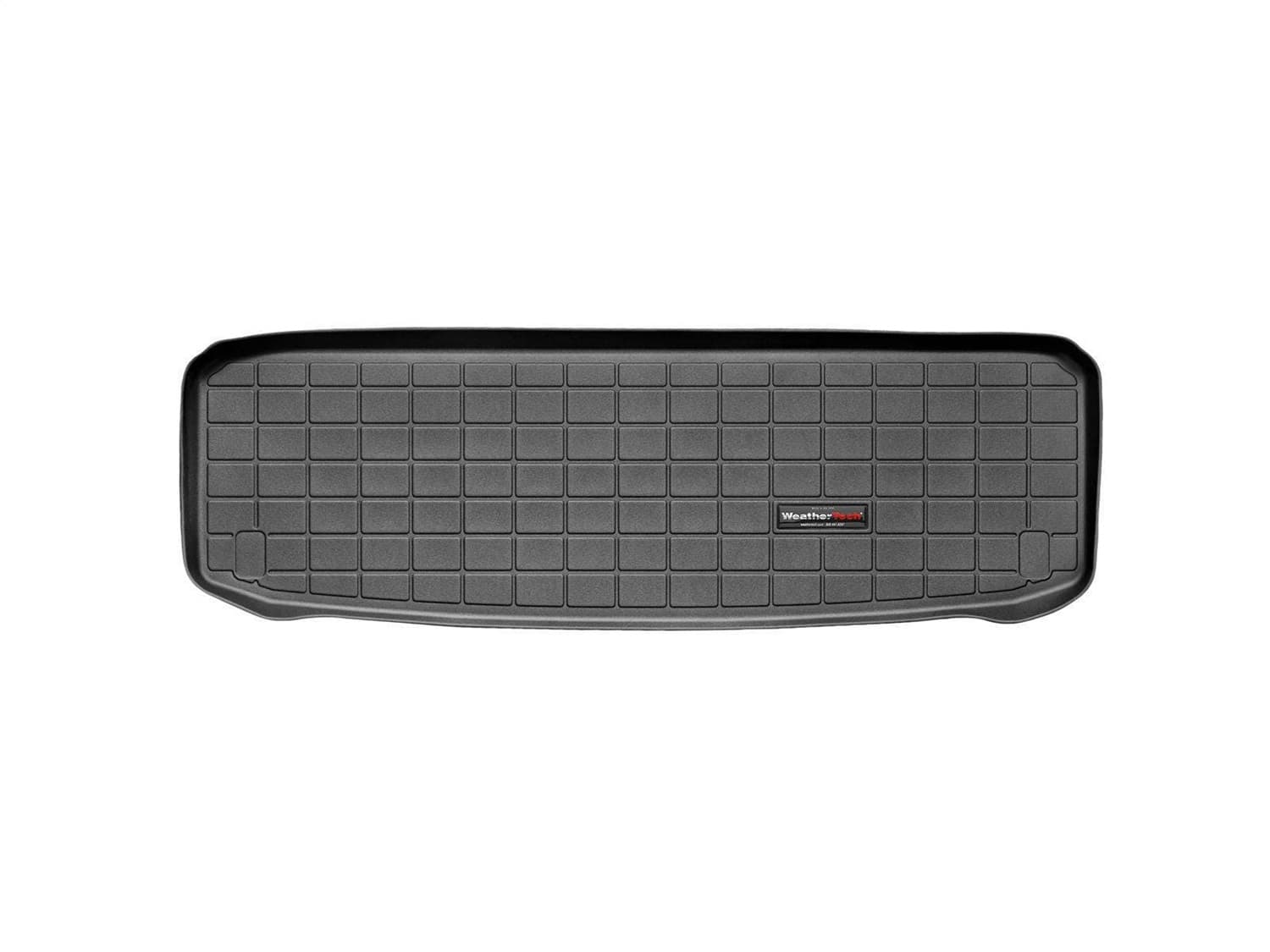 Weathertech - 40368 - Cargo Area Liner image 1