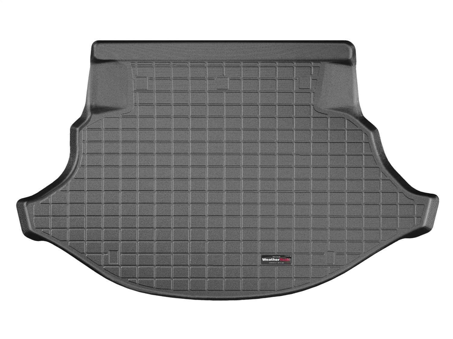 Weathertech - 40369 - Cargo Area Liner image 1