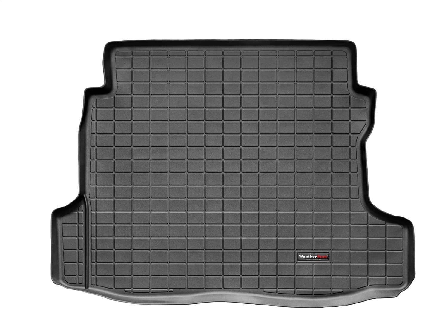 Weathertech - 40376 - Cargo Area Liner image 1