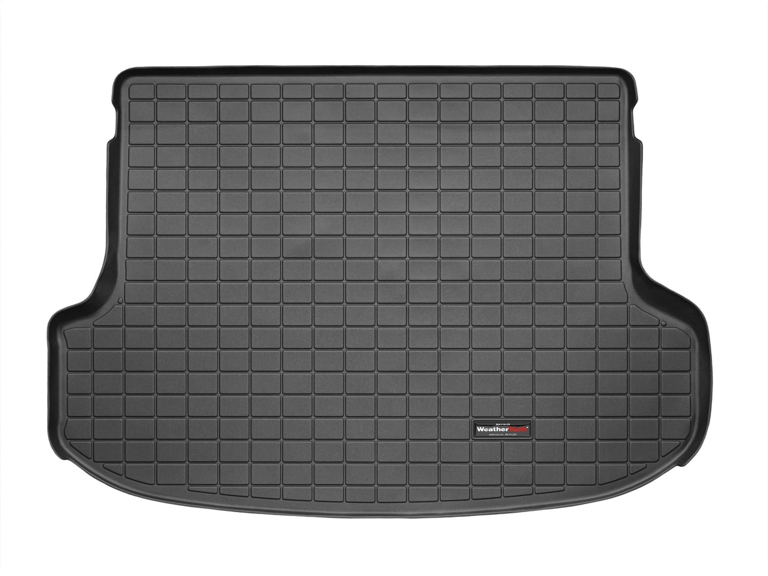 Weathertech - 40377 - Cargo Area Liner image 1