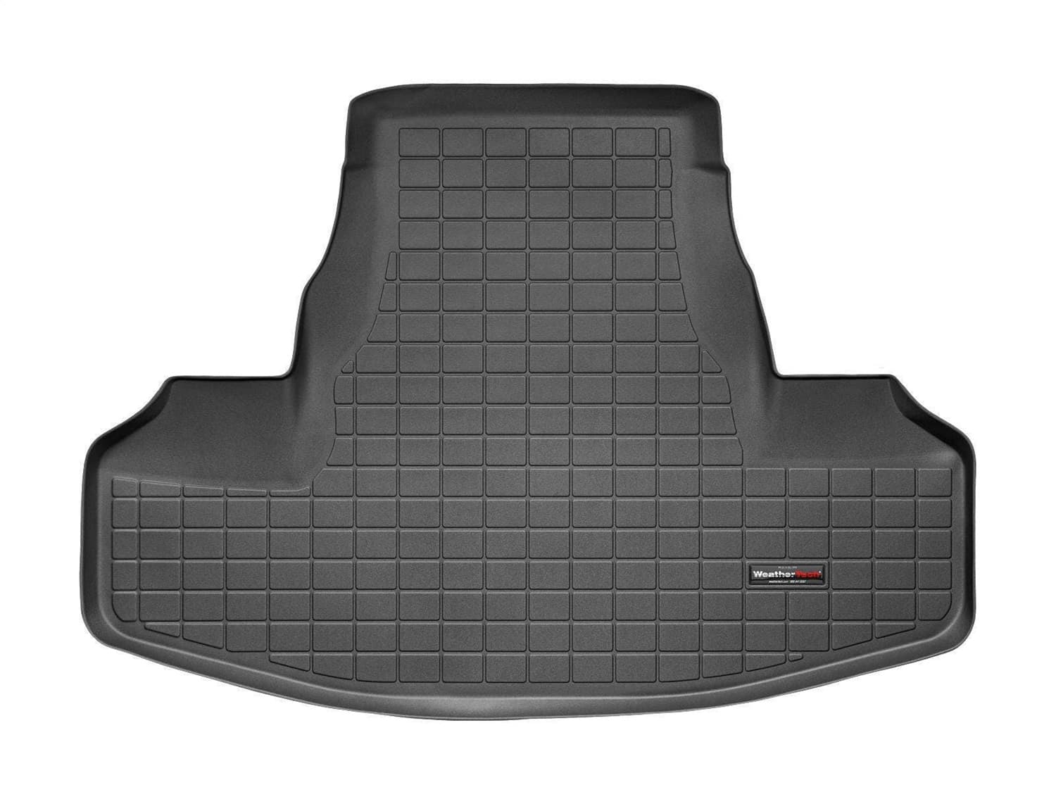 Weathertech - 40381 - Cargo Area Liner image 1