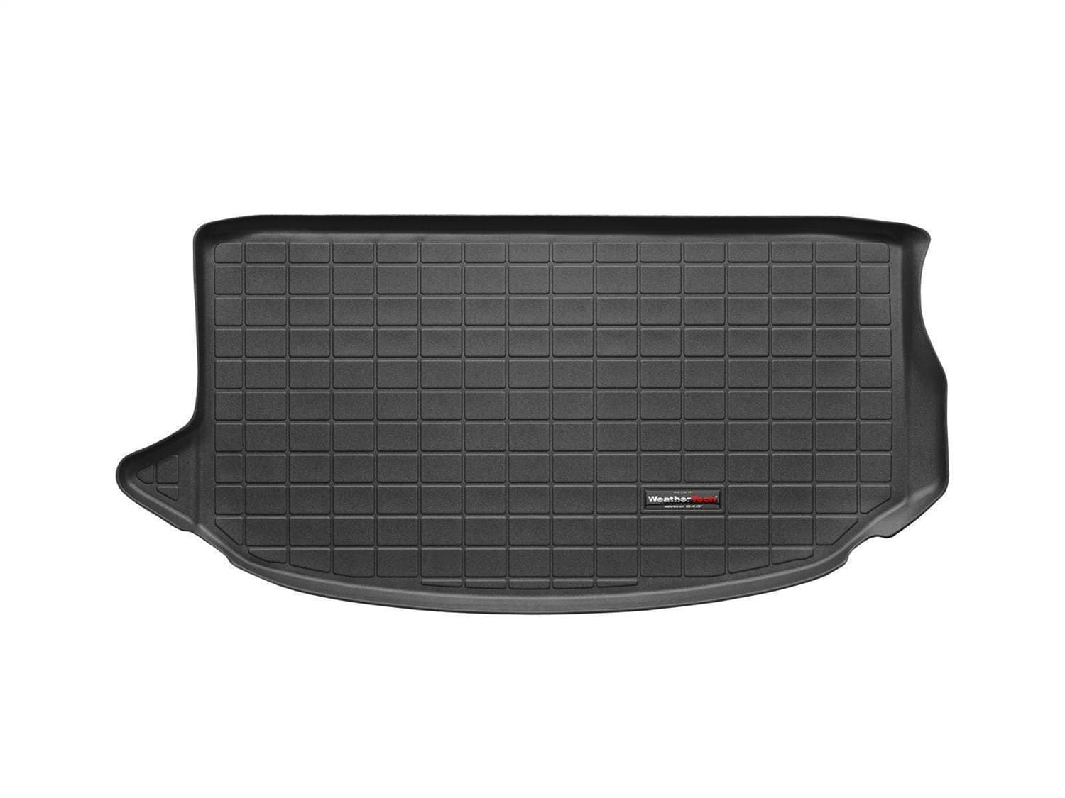 Weathertech - 40384 - Cargo Area Liner image 1