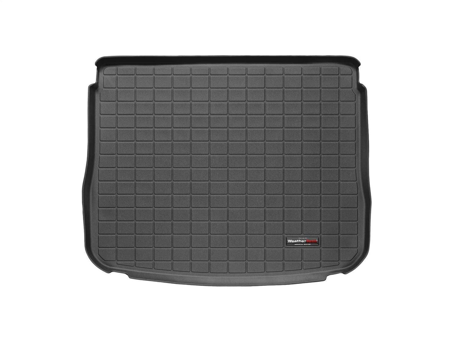 Weathertech - 40387 - Cargo Area Liner image 1
