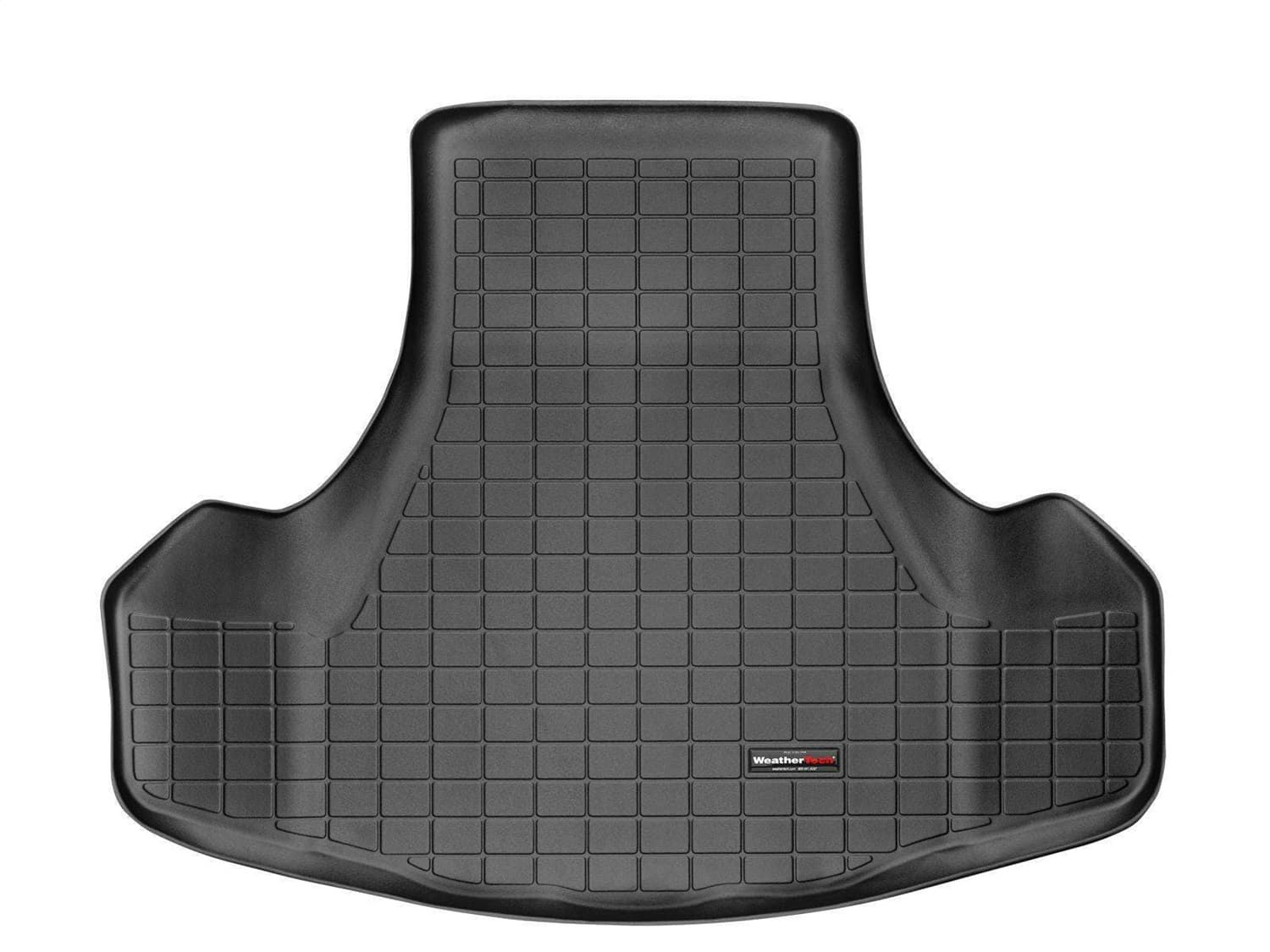 Weathertech - 40389 - Cargo Area Liner image 1