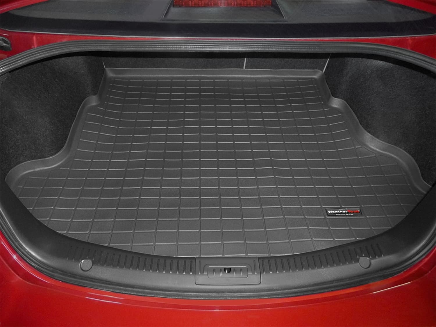 Weathertech - 40390 - Cargo Area Liner image 2