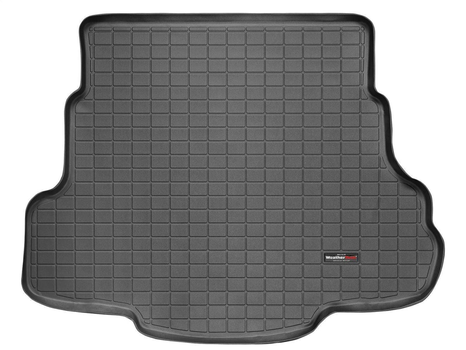 Weathertech - 40390 - Cargo Area Liner image 1